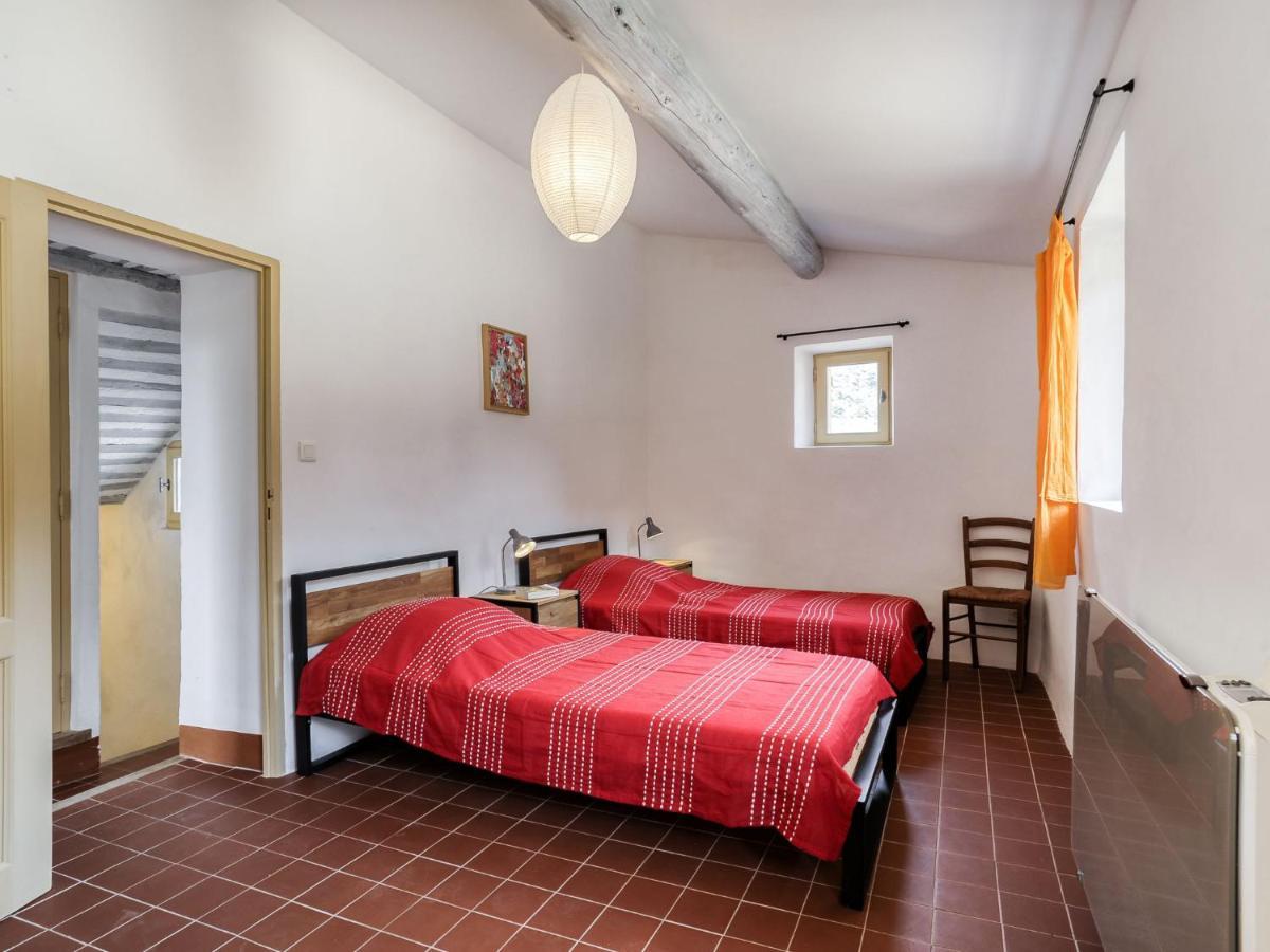 Holiday Home Le Puits Du Geai-2 By Interhome Saint-Saturnin-d'Apt Eksteriør bilde